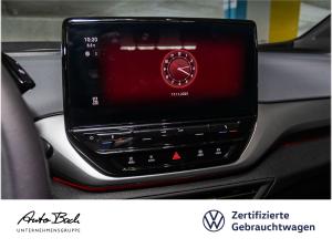 Volkswagen ID.4 Pure Performance, Navi, LED, App-Connect, Standklimatisierung