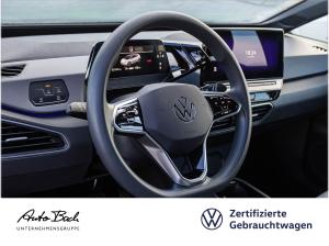 Volkswagen ID.3 Pure Performance, Navi, LED, App-Connect, Parkpilot