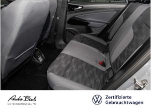 Volkswagen ID.4 Pure Performance, Navi, LED, App-Connect, Standklimatisierung