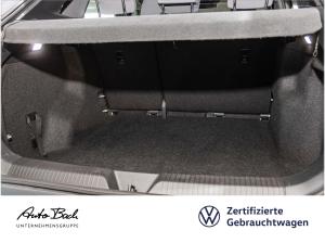 Volkswagen ID.4 Pure Performance, Navi, LED, App-Connect, Standklimatisierung