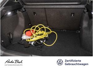 Volkswagen ID.4 Pure, Navi, LED, App-Connect, Parkpilot, ACC