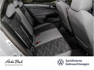Volkswagen ID.4 Pure, Navi, LED, App-Connect, Parkpilot, ACC