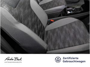 Volkswagen ID.4 Pure Performance, Navi, LED, App-Connect, Standklimatisierung