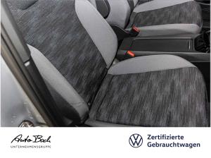 Volkswagen ID.4 Pure, Navi, LED, App-Connect, Parkpilot, ACC