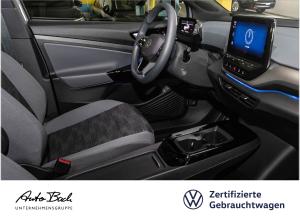 Volkswagen ID.4 Pure, Navi, LED, App-Connect, Parkpilot, ACC