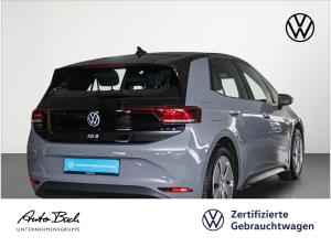 Volkswagen ID.3 Pure Performance, Navi, LED, App-Connect, Standklimatisierung