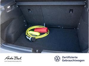 Volkswagen ID.3 Pure Performance, Navi, LED, App-Connect, Parkpilot