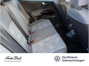 Volkswagen ID.3 Pure Performance, Navi, LED, App-Connect, Parkpilot