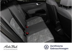 Volkswagen ID.3 Pure Performance, Navi, LED, App-Connect, Standklimatisierung