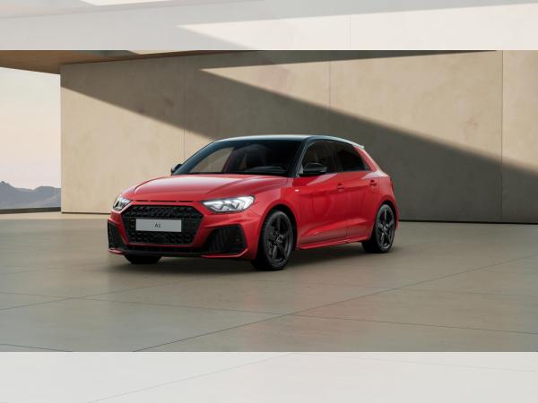 Audi A1 Sportback S line 35 TFSI *VORLAUF*