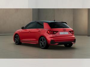 Audi A1 Sportback S line 35 TFSI *SOFORT VERFÜGBAR*