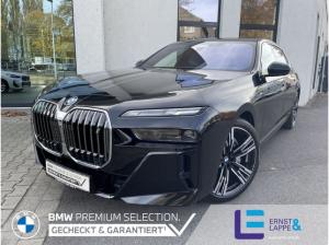BMW i7 xDrive60 M Sport || Massage B&W TheatreScreen UPE:192.000,-EUR