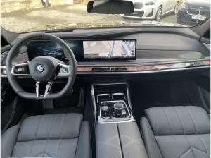BMW i7 xDrive60 M Sport || Massage B&W TheatreScreen UPE:192.000,-EUR
