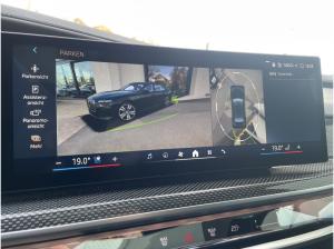 BMW i7 xDrive60 M Sport || Massage B&W TheatreScreen UPE:192.000,-EUR