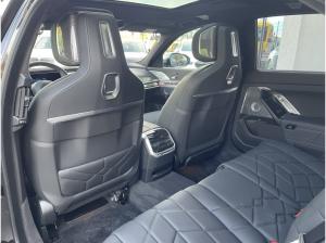 BMW i7 xDrive60 M Sport || Massage B&W TheatreScreen UPE:192.000,-EUR