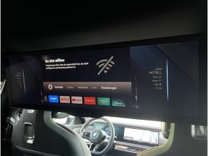 BMW i7 xDrive60 M Sport || Massage B&W TheatreScreen UPE:192.000,-EUR