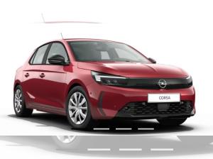 Opel Corsa Edition 1.2 Turbo