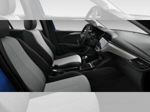 Opel Corsa Edition 1.2 Turbo