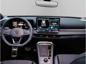 Volkswagen T-Roc R-Line 1.5 l eTSI DSG ❗SOFORT❗NEUES-MODELL