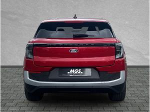 Ford Explorer 286PS - 602km REICHWEITE #FAHRERASSISTENZPAKET