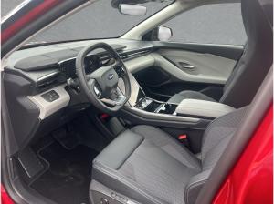 Ford Explorer 286PS - 602km REICHWEITE #FAHRERASSISTENZPAKET