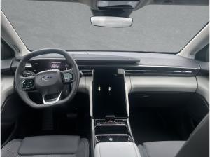 Ford Explorer 286PS - 602km REICHWEITE #FAHRERASSISTENZPAKET