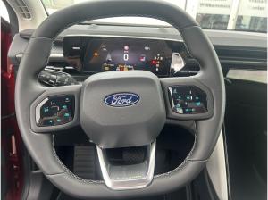 Ford Explorer 286PS - 602km REICHWEITE #FAHRERASSISTENZPAKET