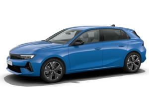 Opel Astra Elektro Edition Neujahrsaktion