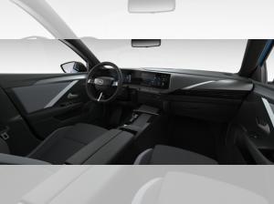 Opel Astra Elektro Edition Neujahrsaktion