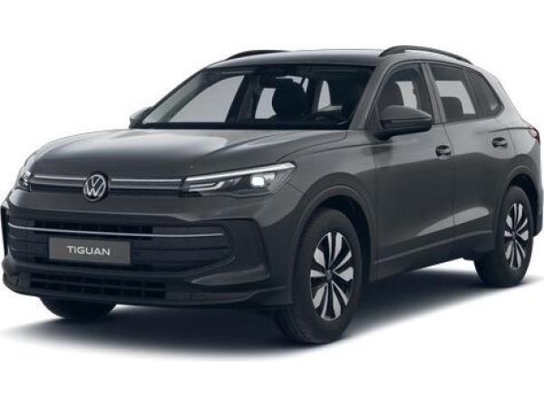 Volkswagen Tiguan Life 1,5 l eTSI OPF 110 kW (150 PS) 7-Gang-DSG inkl GJR & AHK