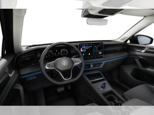 Volkswagen Tiguan Life 1,5 l eTSI OPF 110 kW (150 PS) 7-Gang-DSG inkl GJR & AHK