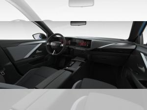 Opel Astra Elektro Edition Neujahrsaktion