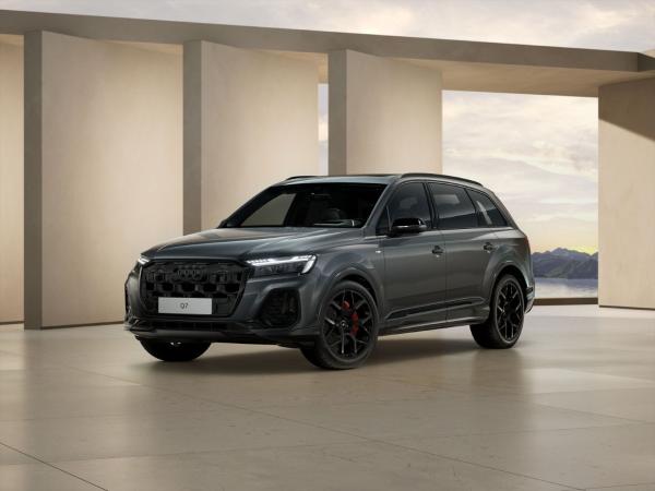 Audi Q7 S Line business 45TDI 170(231)kW(PS) tiptro *SOFORT*EROBERUNG*