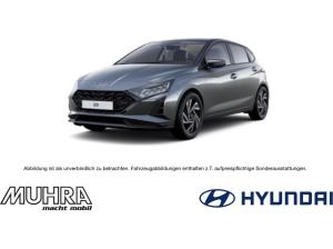 Hyundai i20 1.0 7-DCT TREND MY26 LED NAVI KAMERA SHZ