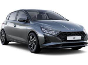 Hyundai i20 1.0 7-DCT TREND MY26 LED NAVI KAMERA SHZ
