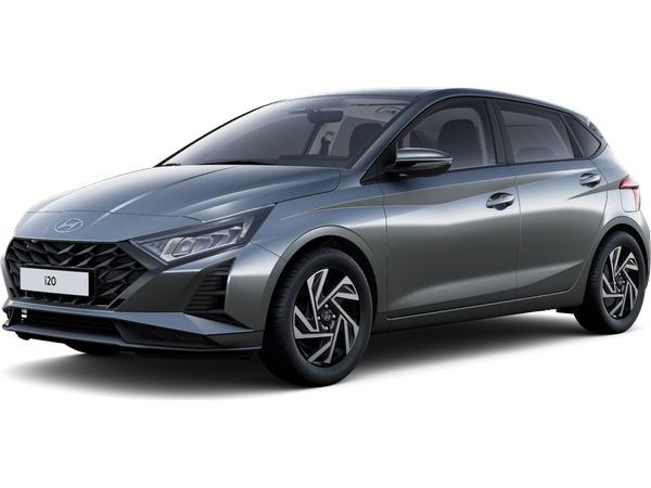 Hyundai i20 1.0 7-DCT TREND MY26 LED NAVI KAMERA SHZ