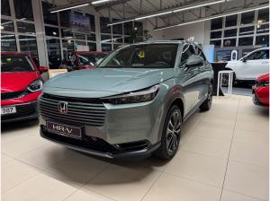 Honda HR-V 🔥🔥 1.5 e:HEV Elegance Facelift | Allwetterreifen |*AKTION* 🔥🔥