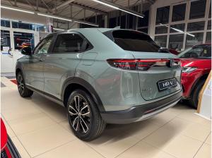 Honda HR-V 🔥🔥 1.5 e:HEV Elegance Facelift | Allwetterreifen |*AKTION* 🔥🔥