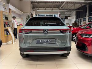 Honda HR-V 🔥🔥 1.5 e:HEV Elegance Facelift | Allwetterreifen |*AKTION* 🔥🔥