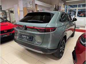 Honda HR-V 🔥🔥 1.5 e:HEV Elegance Facelift | Allwetterreifen |*AKTION* 🔥🔥