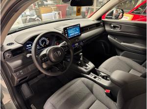 Honda HR-V 🔥🔥 1.5 e:HEV Elegance Facelift | Allwetterreifen |*AKTION* 🔥🔥