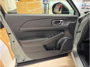 Honda HR-V 🔥🔥 1.5 e:HEV Elegance Facelift | Allwetterreifen |*AKTION* 🔥🔥