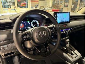 Honda HR-V 🔥🔥 1.5 e:HEV Elegance Facelift | *AKTION* 🔥🔥