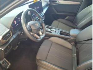 Cupra Leon eTSI DSG NAVI SITZHEIZUNG EINPARKHILFE LED