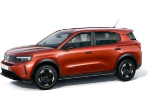 Opel Frontera Neujahrsaktion Electric 44-kWh-Batterie 83kW Edition