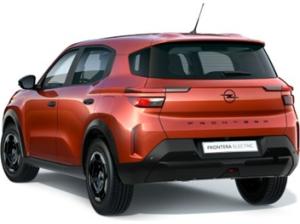 Opel Frontera Neujahrsaktion Electric 44-kWh-Batterie 83kW Edition