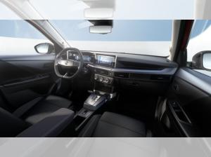 Opel Frontera Neujahrsaktion Electric 44-kWh-Batterie 83kW Edition