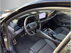 Audi A6 Avant TDI quattro 150 kW S-line S tronic + AHK + B&O + TECH PLUS + MEMORY + 21 ZOLL +