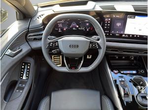 Audi A6 Avant TDI quattro 150 kW S-line S tronic + AHK + B&O + TECH PLUS + MEMORY + 21 ZOLL +
