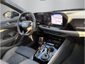 Audi A6 Avant TDI quattro 150 kW S-line S tronic + AHK + B&O + TECH PLUS + MEMORY + 21 ZOLL +